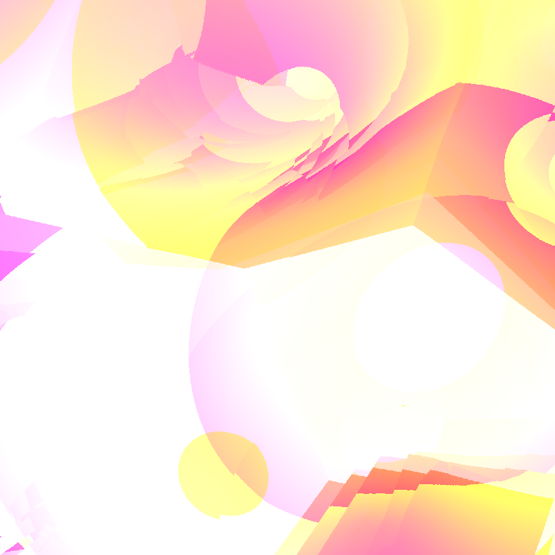 Any Colour You Like #38