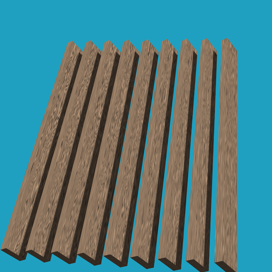 Wood Generation v1.0 #24