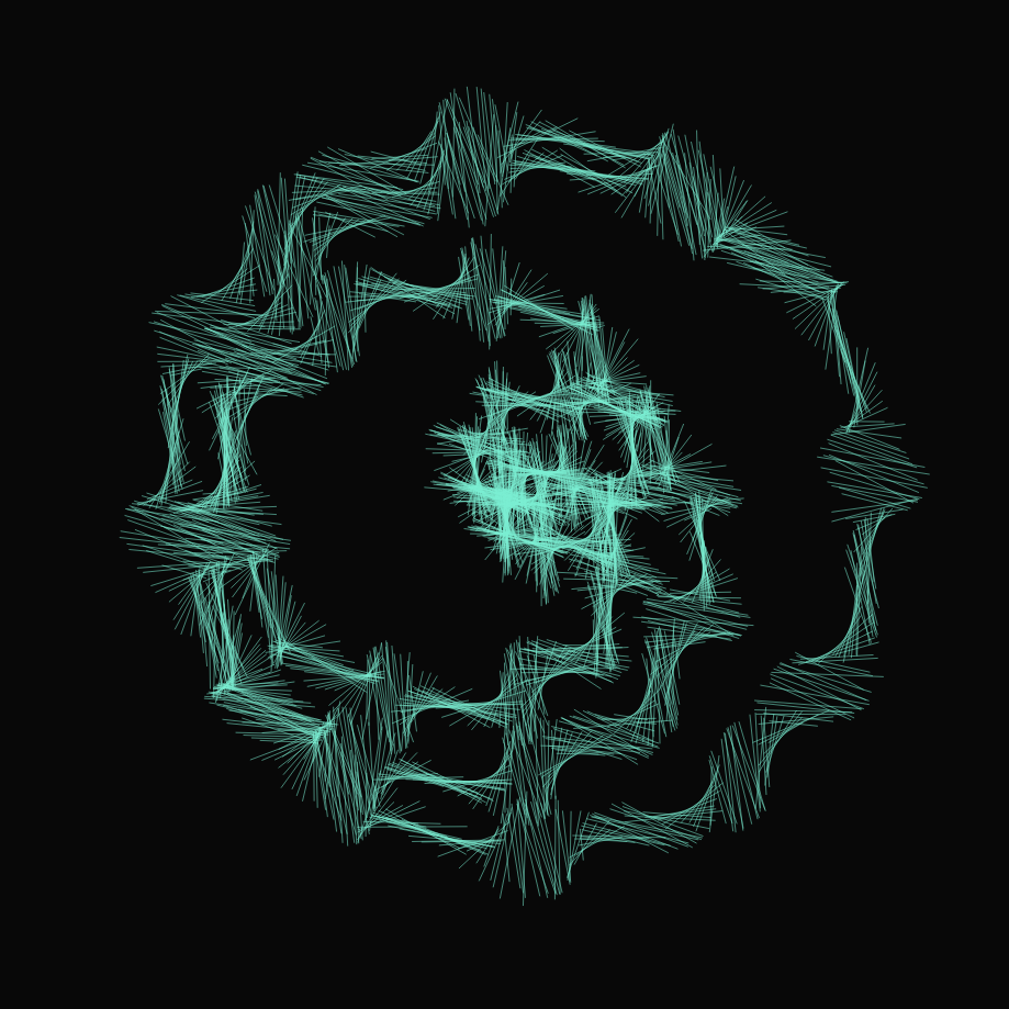 The Noise #15303