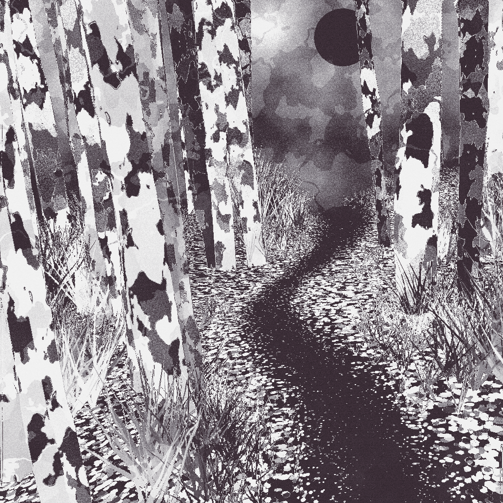 A Less Traveled Path #156
