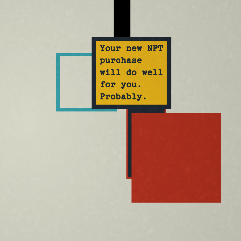 DeStijl Fortunes #36