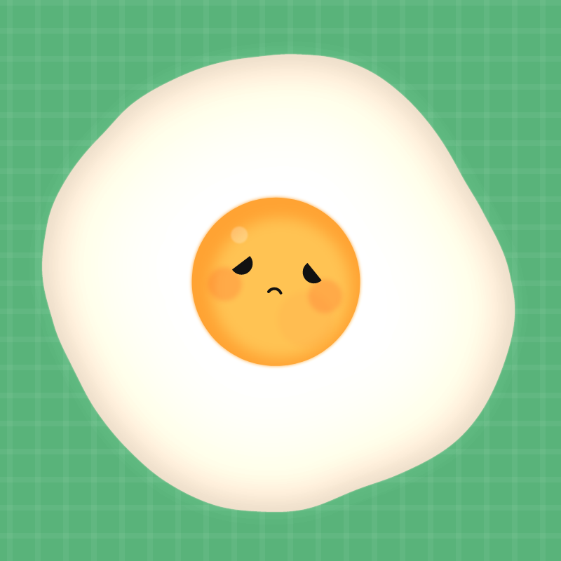 Cute Egg #9