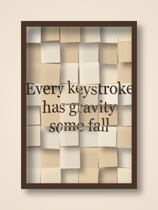The Metaphor Machine #18088