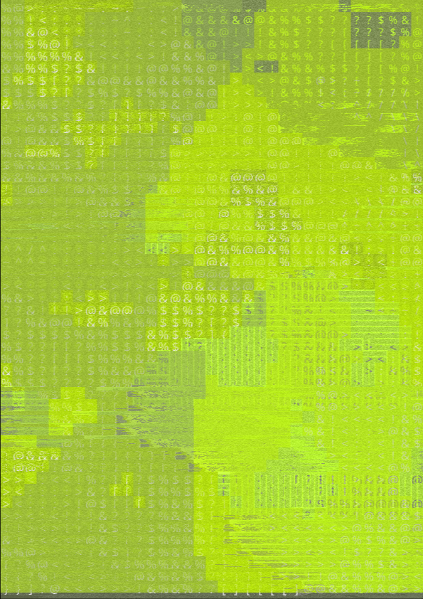 Convergence Remnants #9766