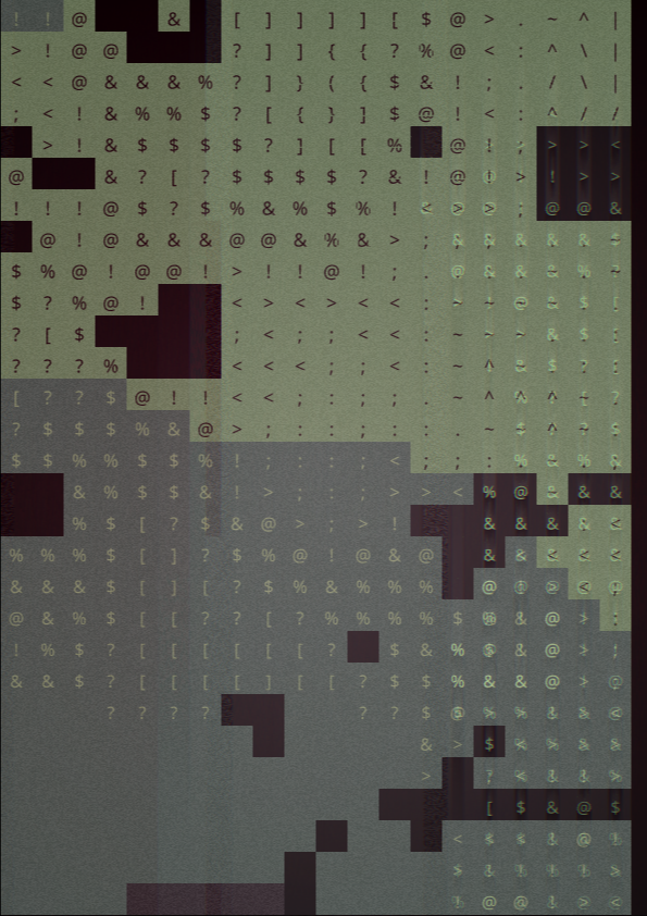 Convergence Remnants #18699