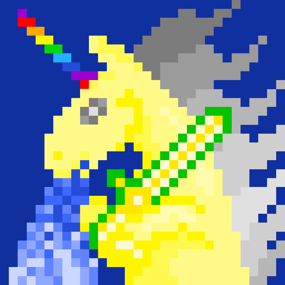 Unicorn #8936