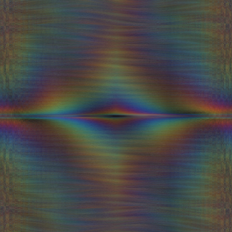 Infinite path #5