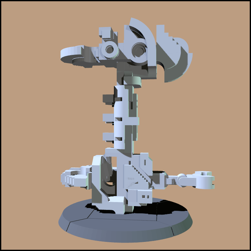 ARCHIBOTS #469