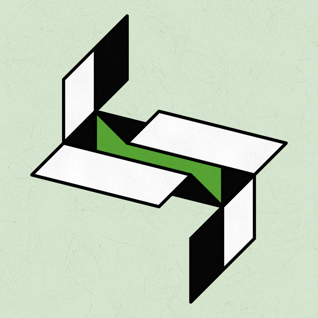 Parallelogram Construction #289