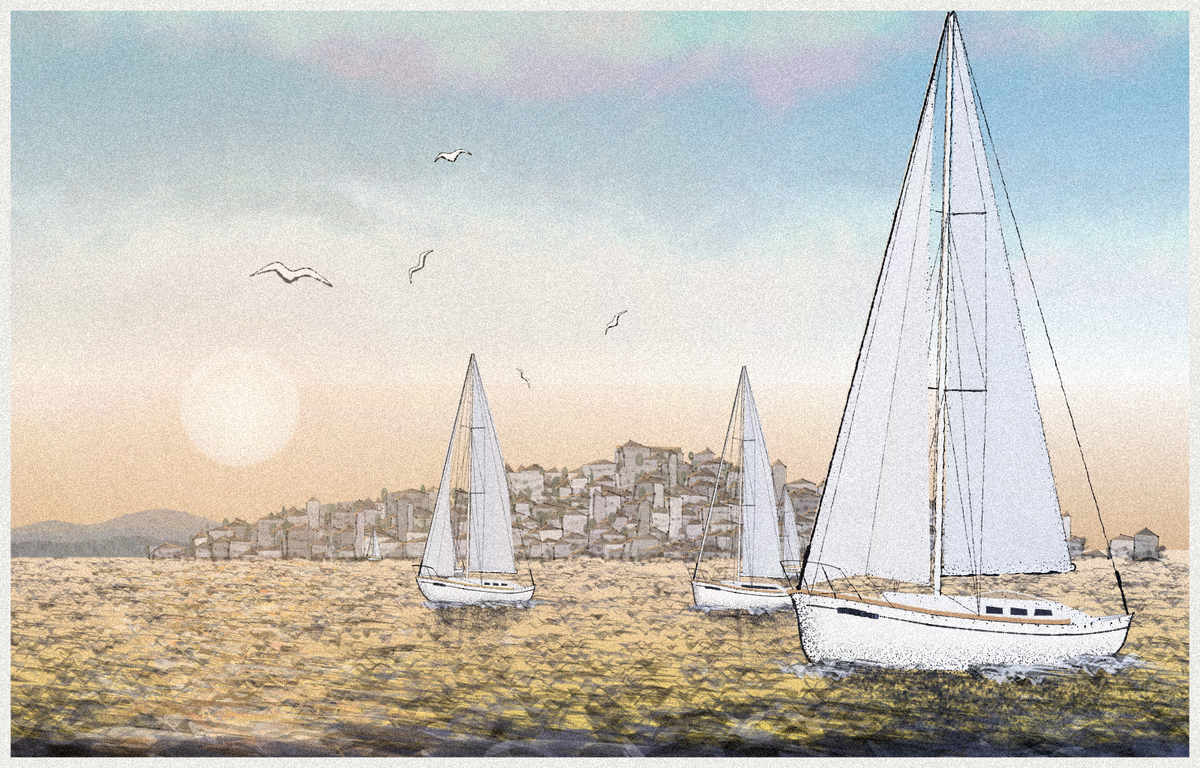 Voyage #91