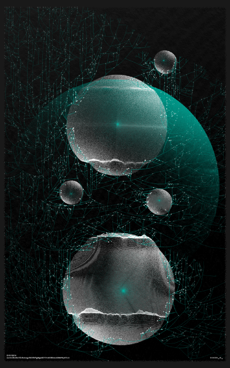 Oxygen #82