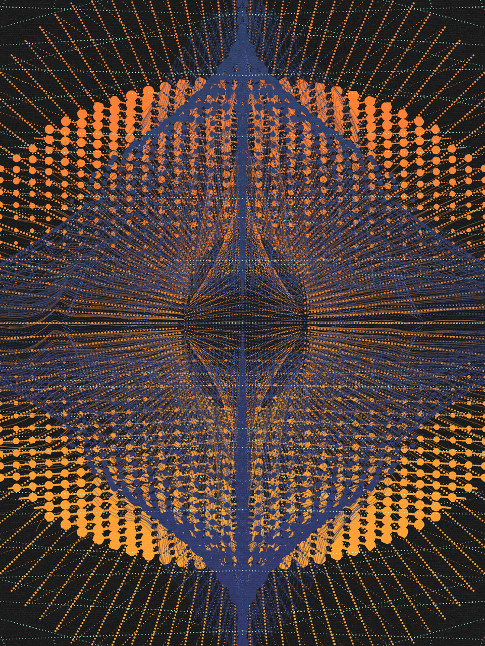 Limbic Vortex #95
