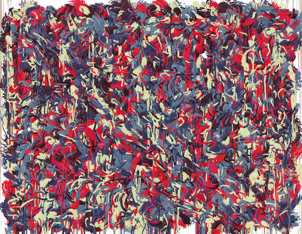Action Fields #83
