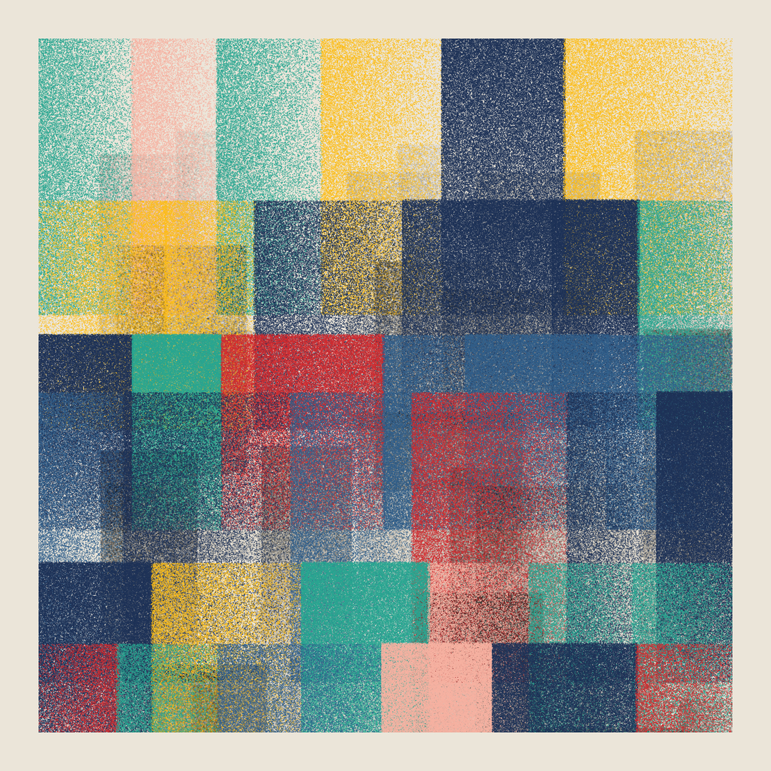 Gradient Study vol.2 #15