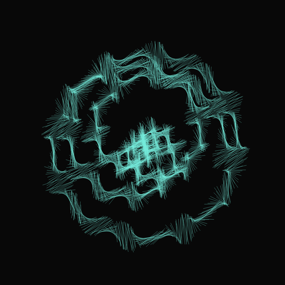 The Noise #7979