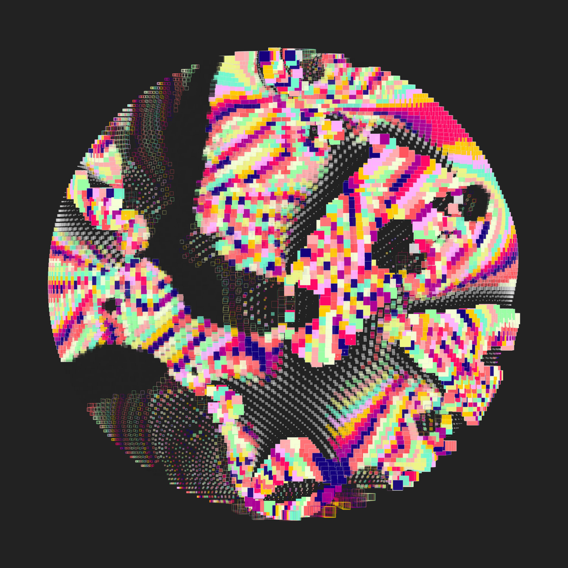 Still C #22555