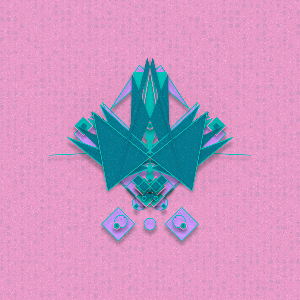 Paper Emblems #96