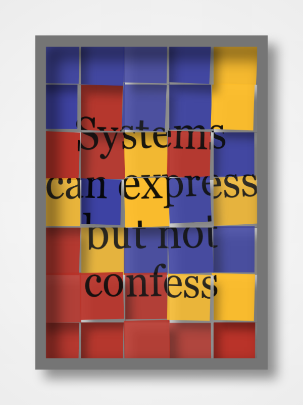 The Metaphor Machine #36507
