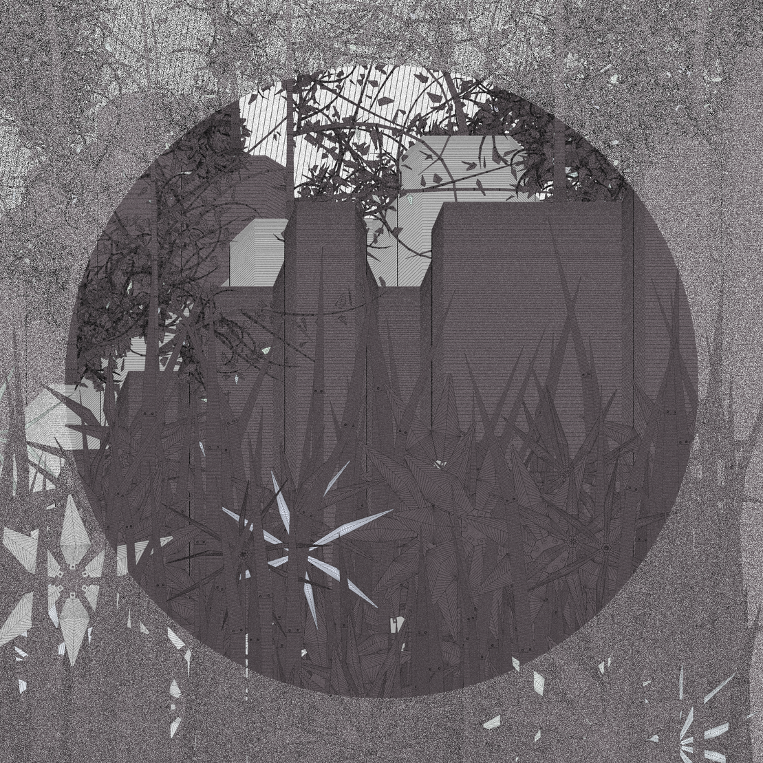 Mecha-Gardens #437