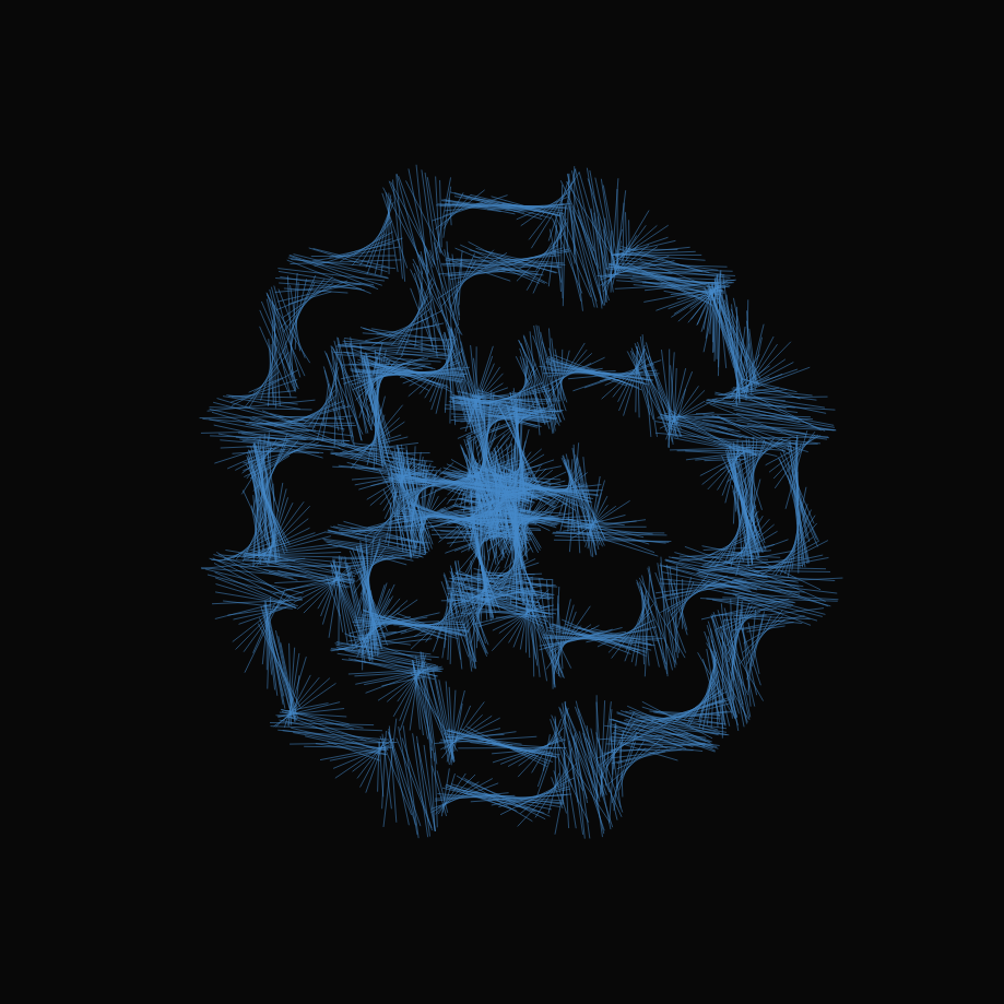 The Noise #16386