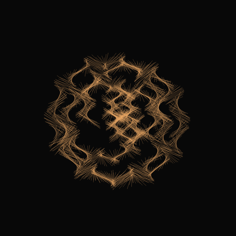 The Noise #16367