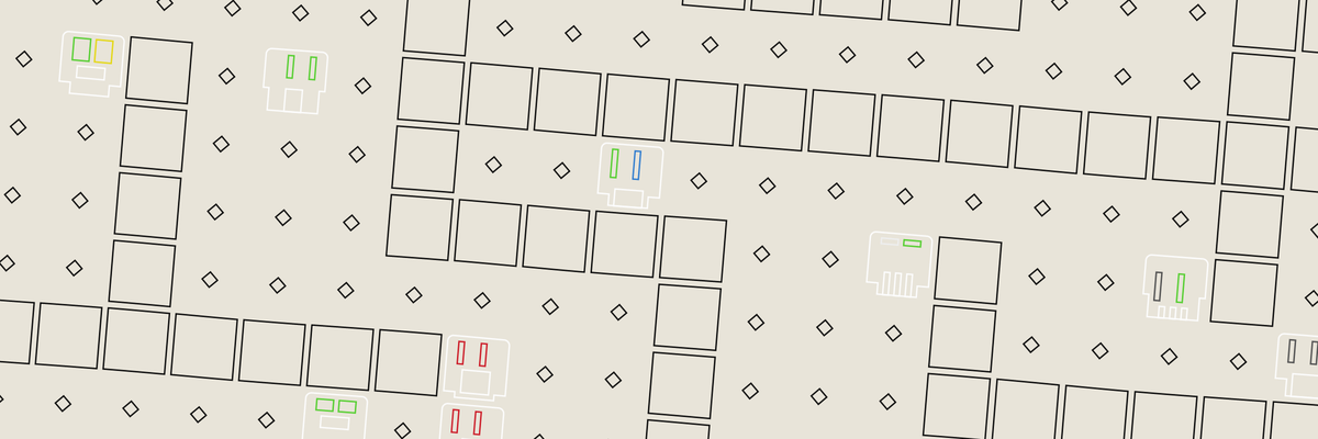 SMOLSKULL-PATTERN #1123