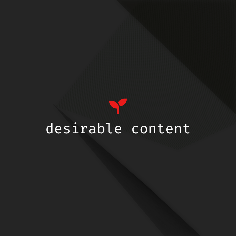 desirable content #55