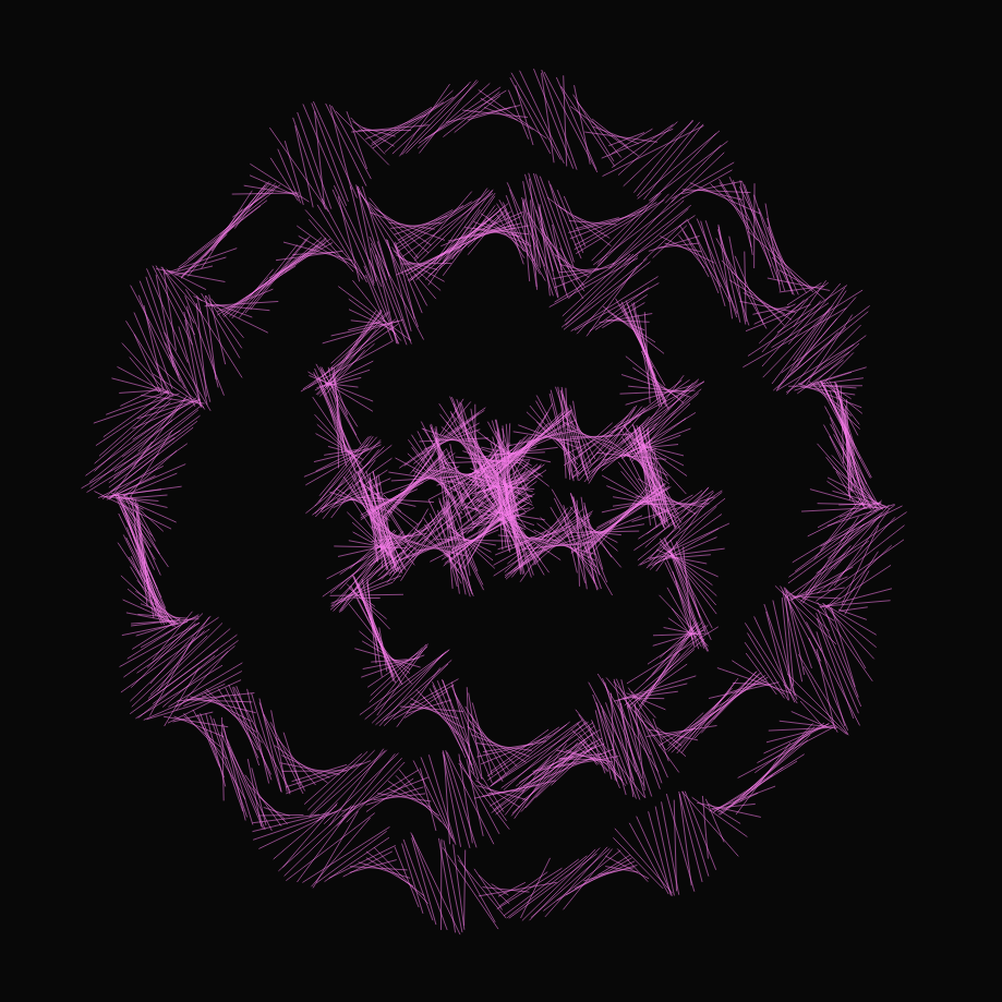 The Noise #12174