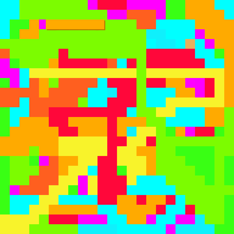 Snake Memories #2