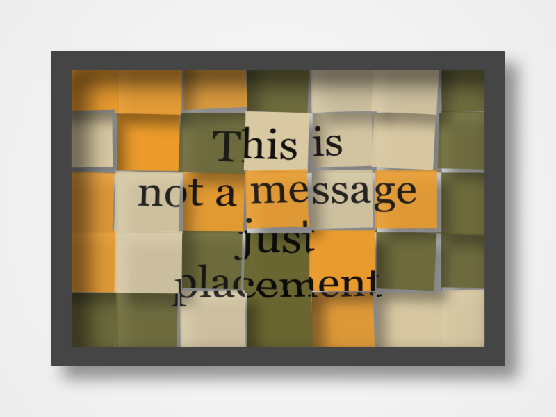 The Metaphor Machine #17572