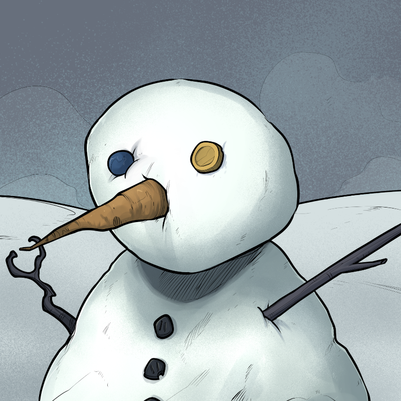 SNOWMENZ #57