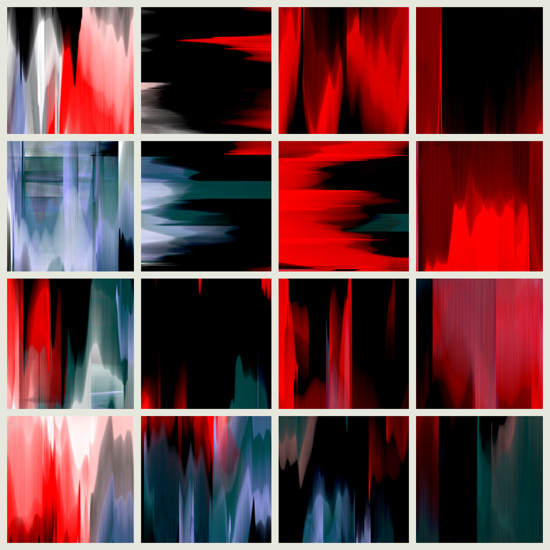 Influence no.3:Auras #68