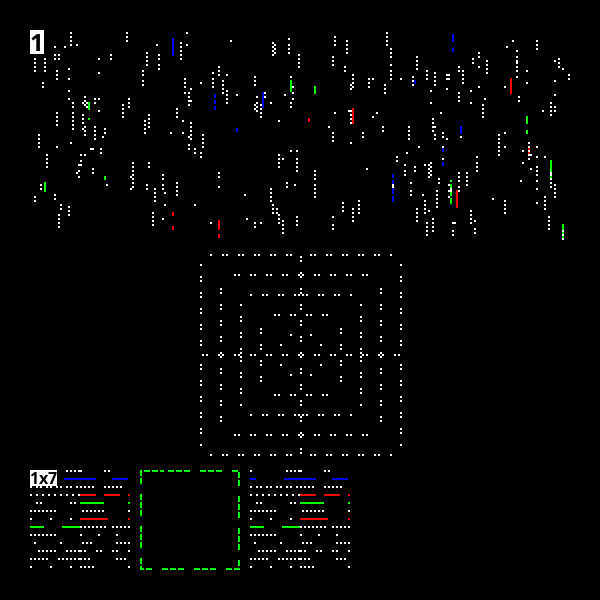 NAZCA #190