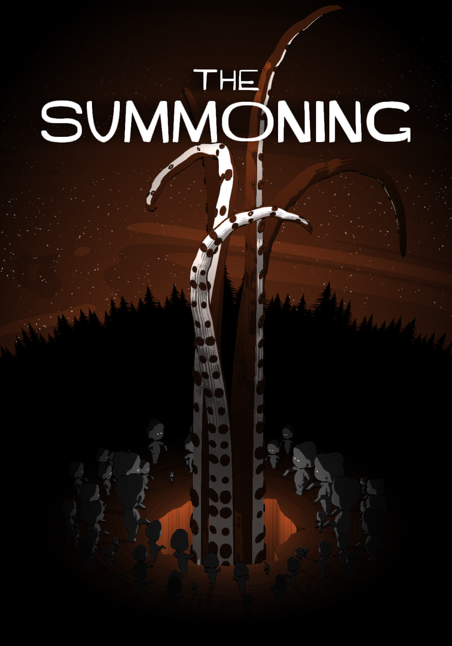 The summoning #31