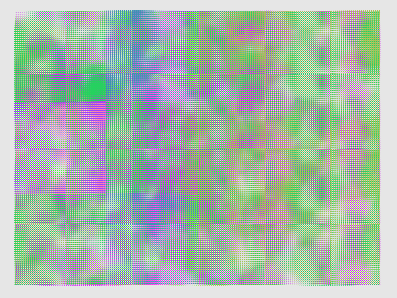 Color Function #4065