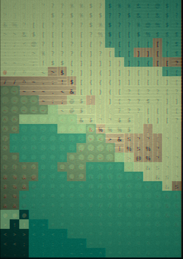 Convergence Remnants #9830