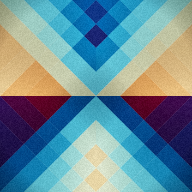 Ecstatic Geometry #1