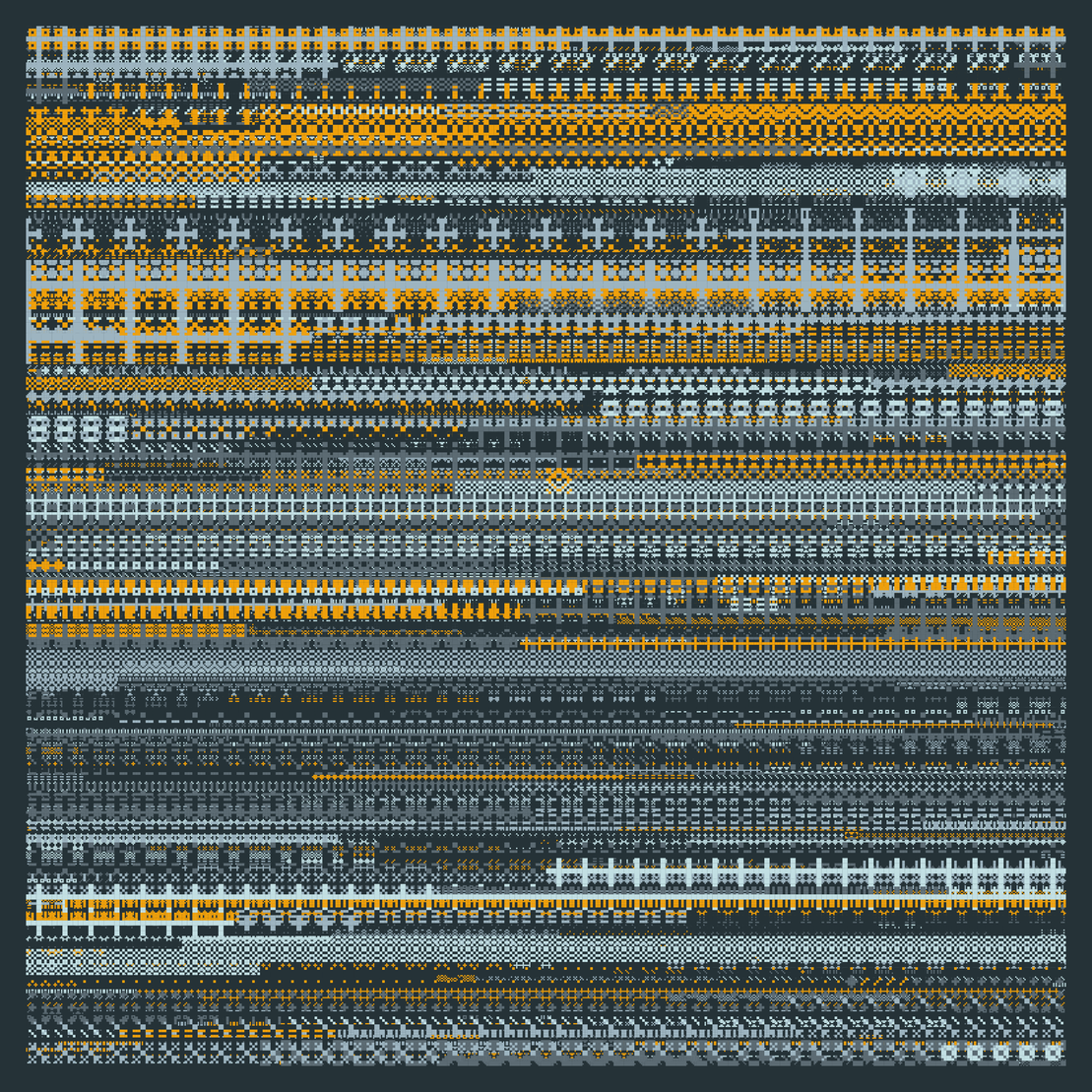 Pixel Management #992