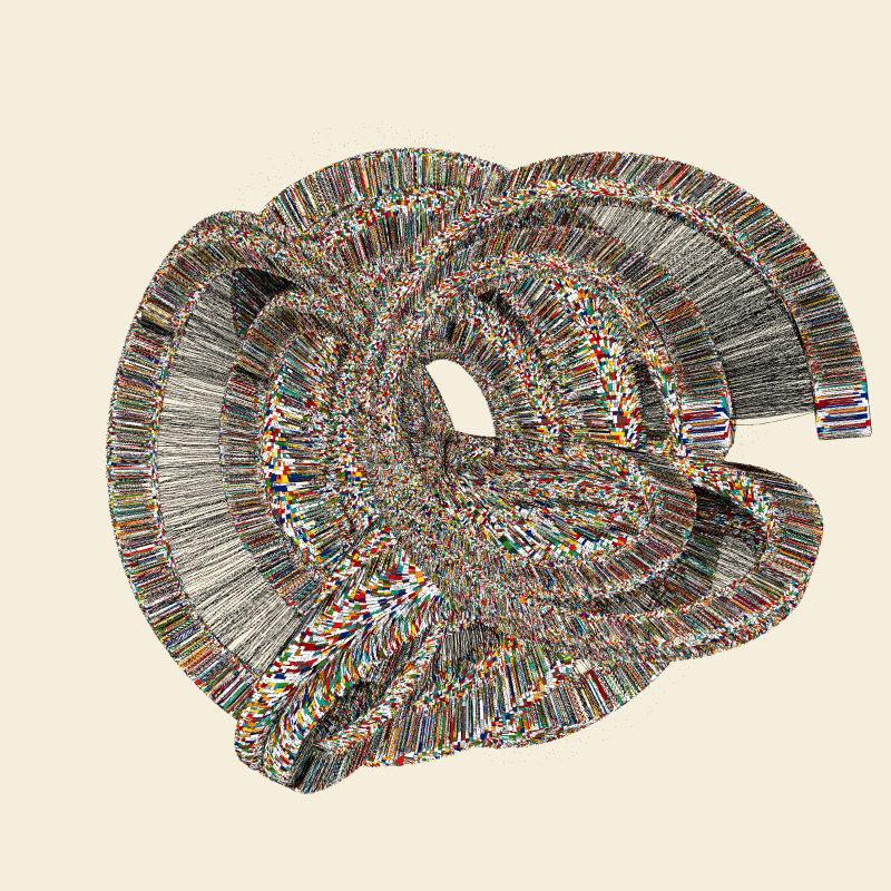 Singularithm #647