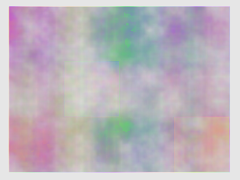 Color Function #1237