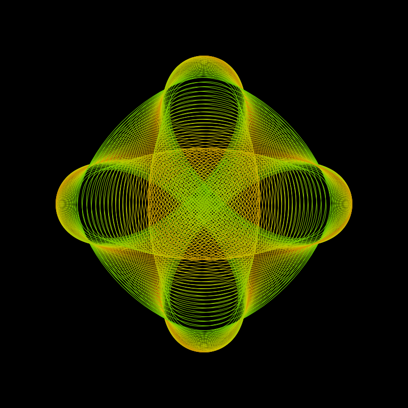 Simple Shapes #121