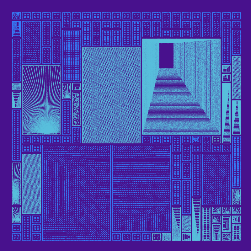 Territory B #15