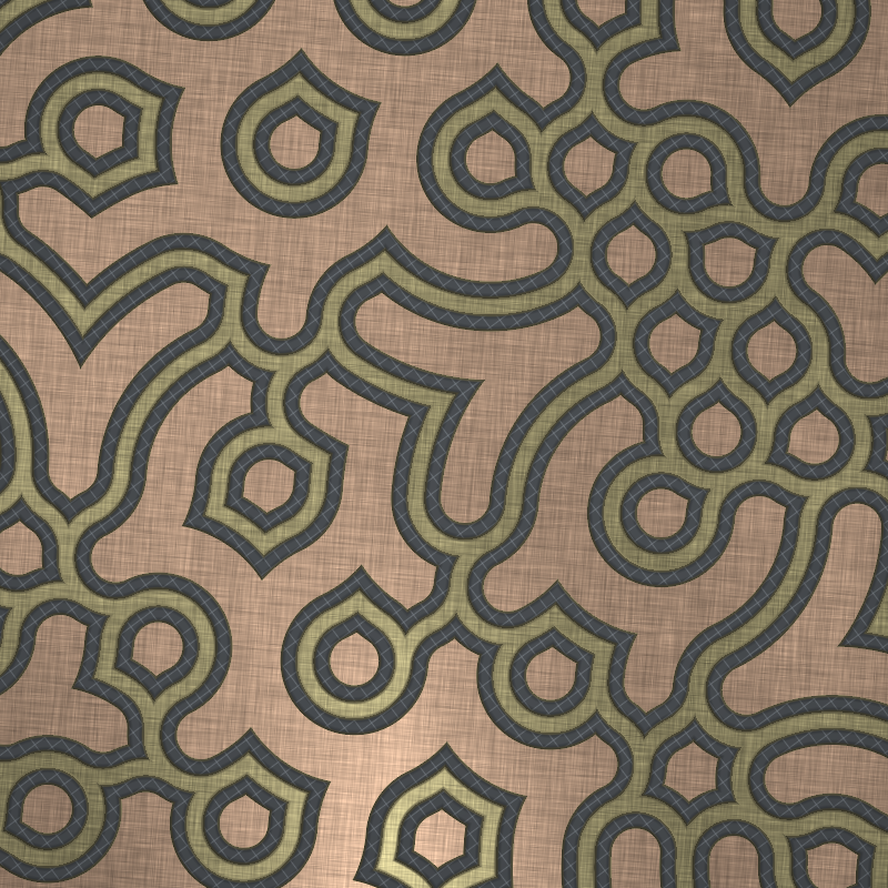 Fancy Patterns #28