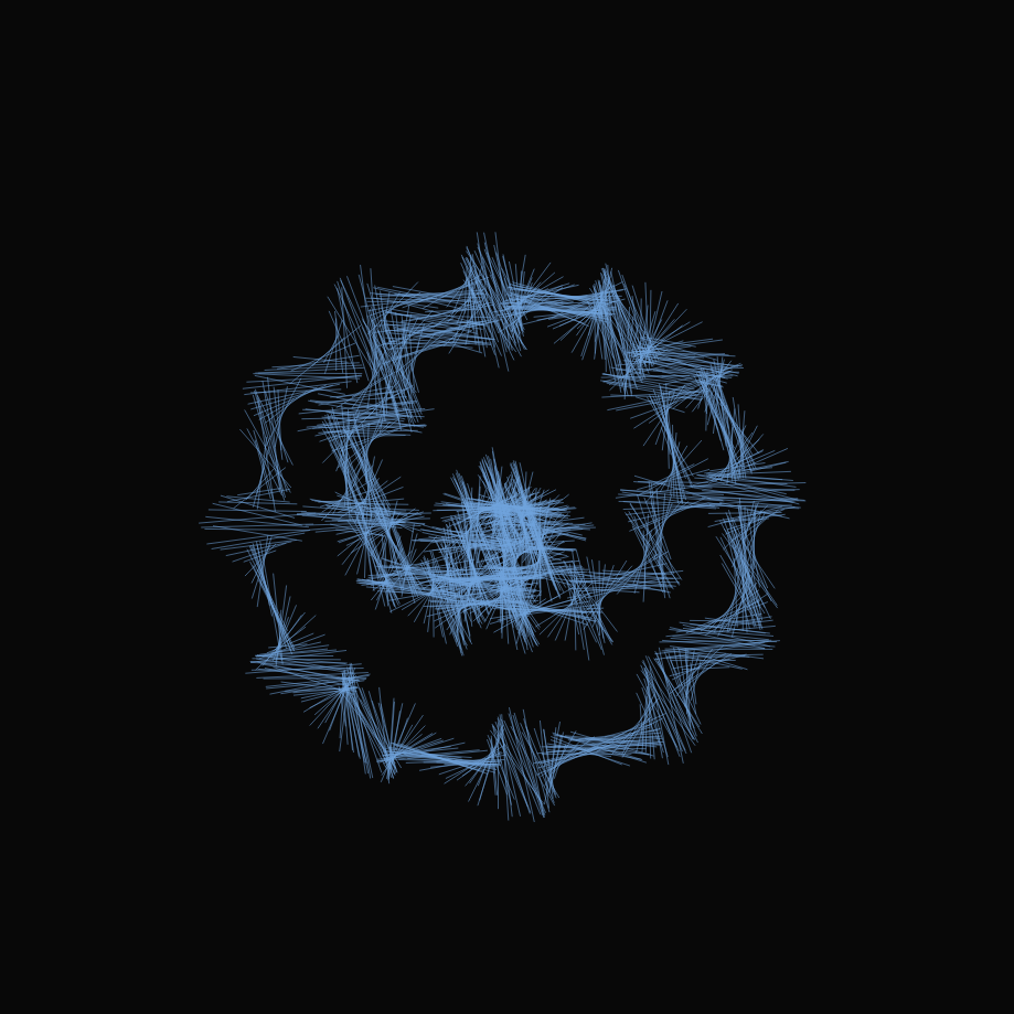 The Noise #12206
