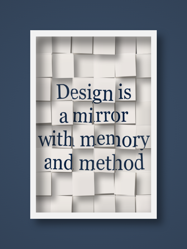 The Metaphor Machine #8237