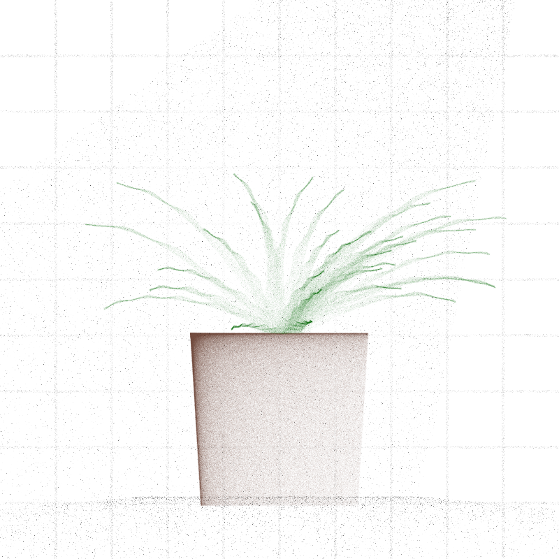 🌱 Potted & Printed #505