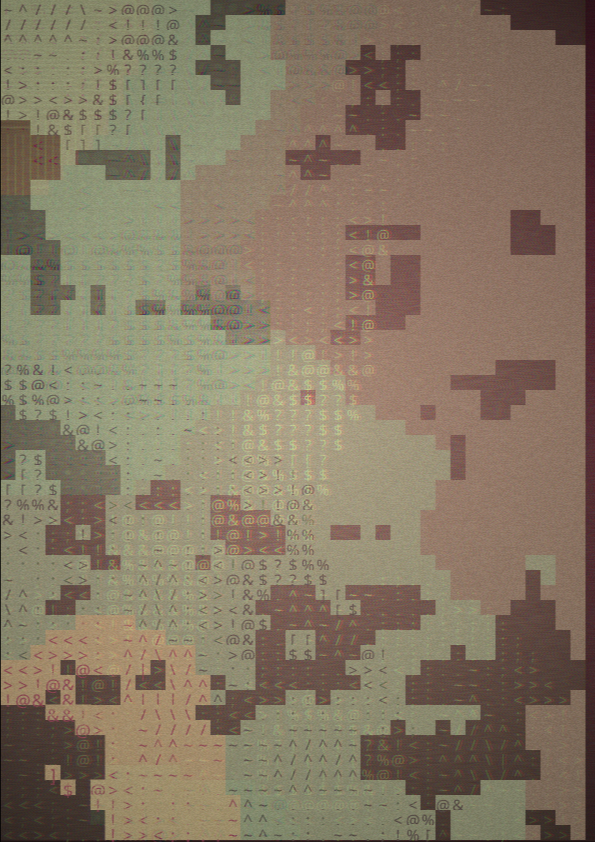 Convergence Remnants #11240