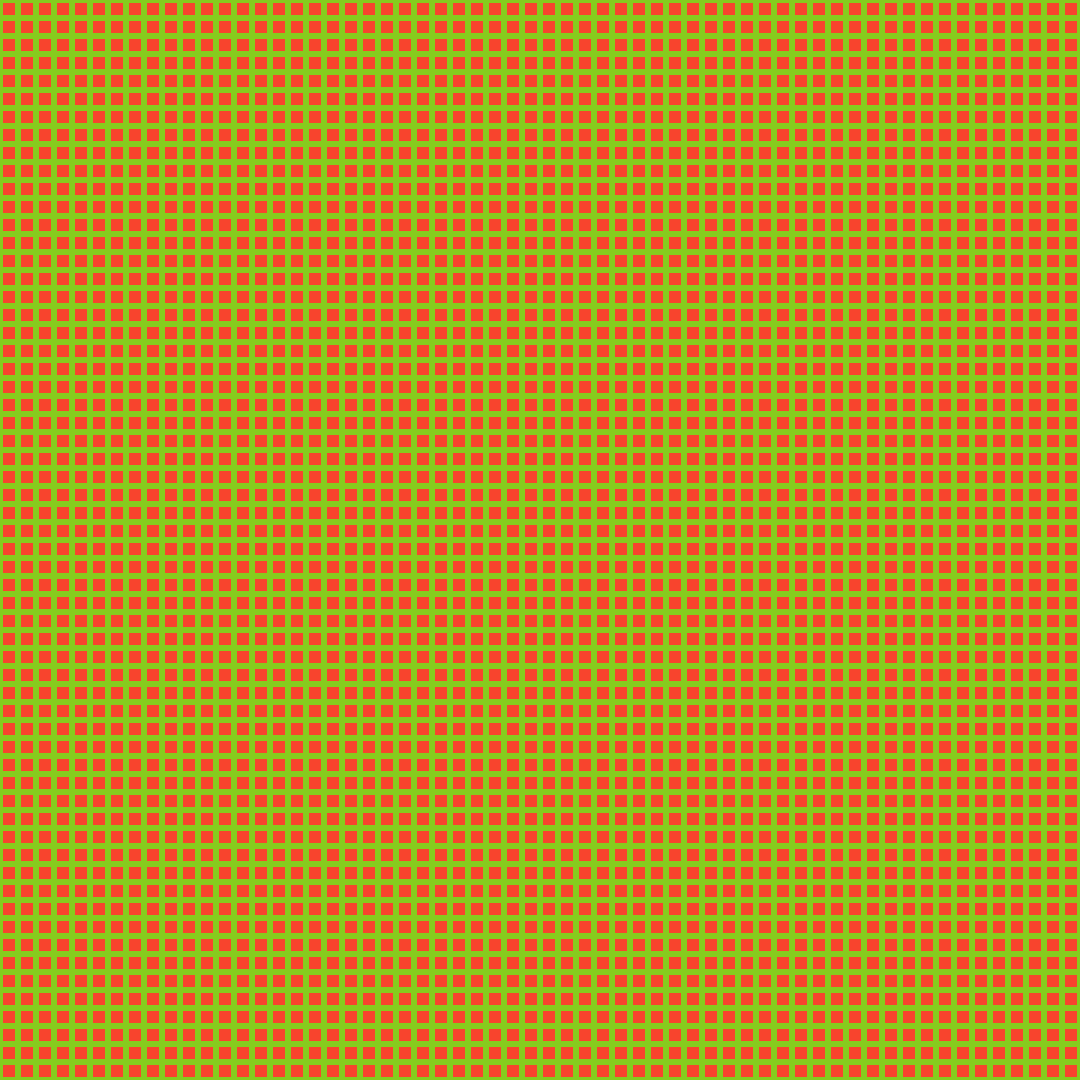 RGB Grid Experiment. . . #30