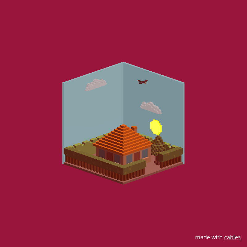 Qute_Places #75