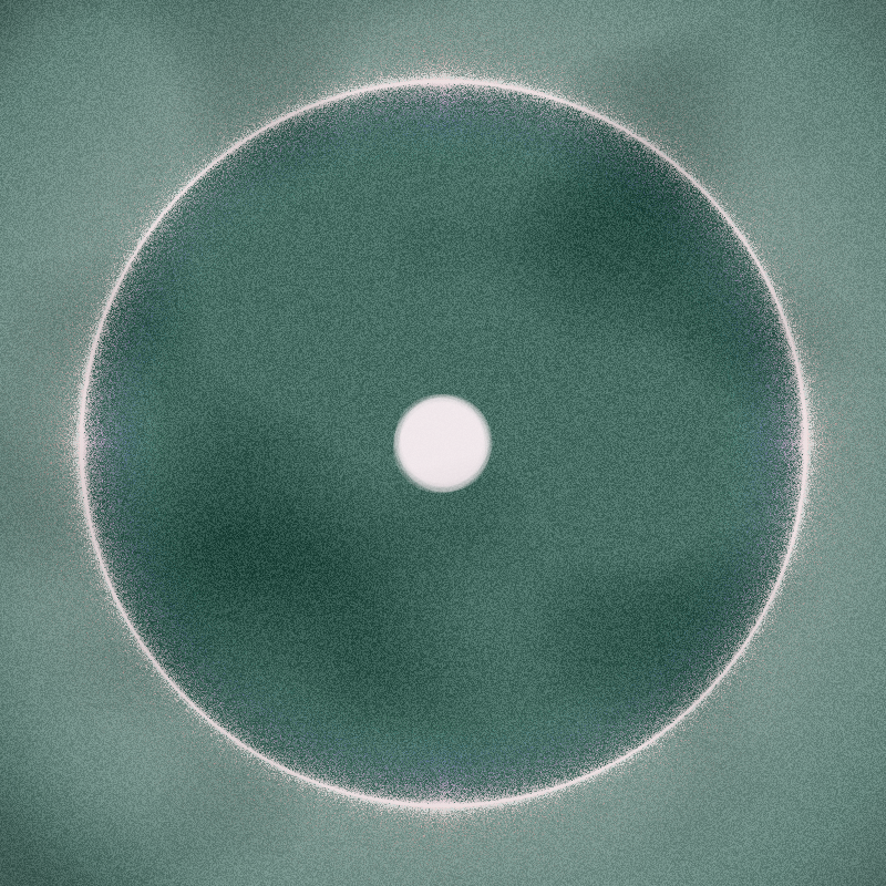 Moon Halo #24